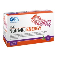 EOS PRO NUTRIVITA ENERG12STICK - scadenza prodotto 02/2026