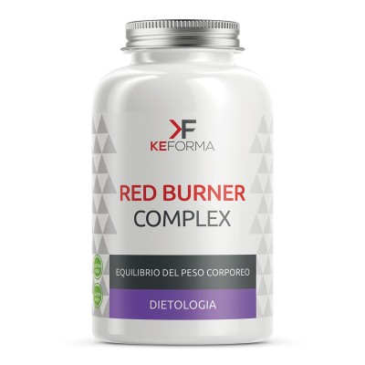 RED BURNER COMPLEX 60CPS