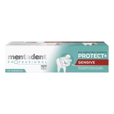 MENTADENT PROF DENTIF PROT+GEN