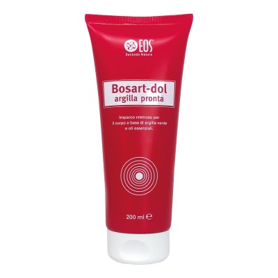 EOS BOSART DOL ARGILLA PRONTA