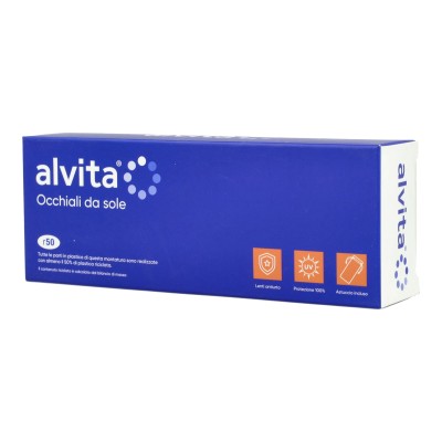 ALVITA OCCHIALE SOLE JESSI