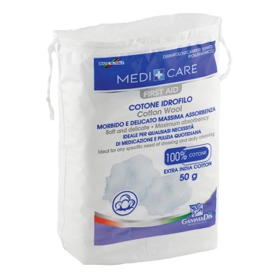 COTONE IDROFILO 50G