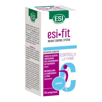 ESI FIT CONTROLLA SAZIET 90CPR