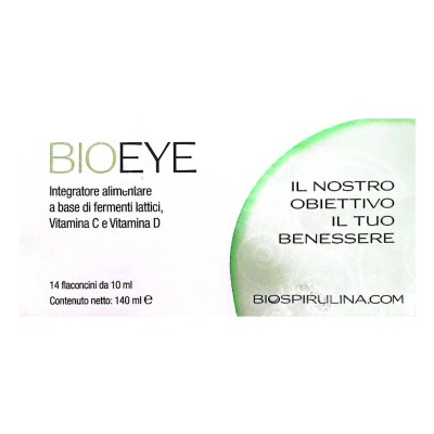 BIOEYE 14FL