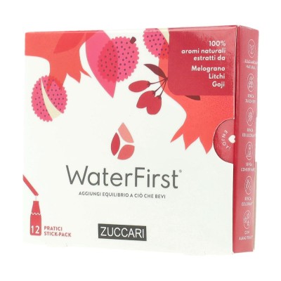 WATERFIRST MELOGR LIT GOJ12STK