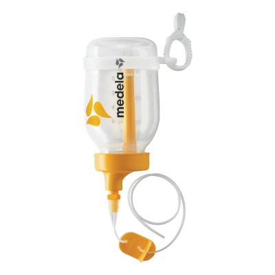 SISTEMA ALLATAMENTO INTEGRATIV