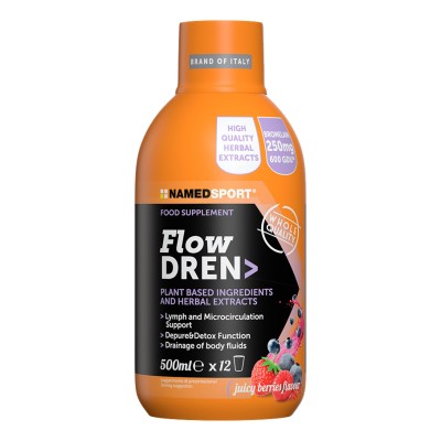 FLOWDREN 500ML