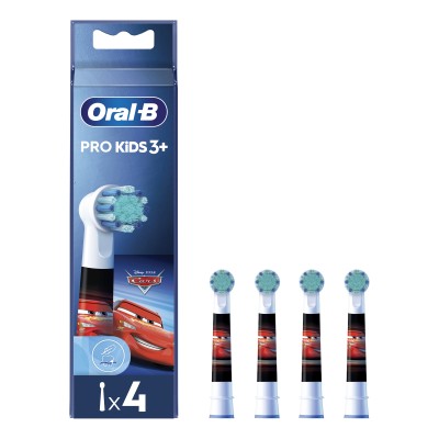 ORALB PW REFILL CAR/MICK/PR4PZ