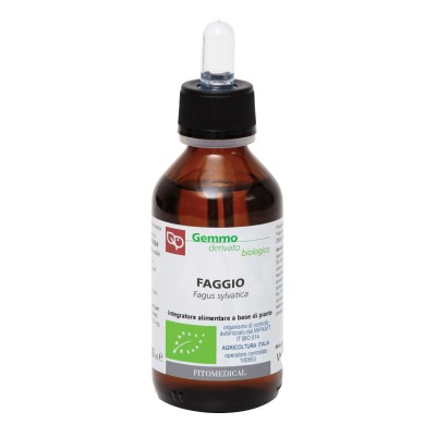 FAGGIO MG BIO 100ML