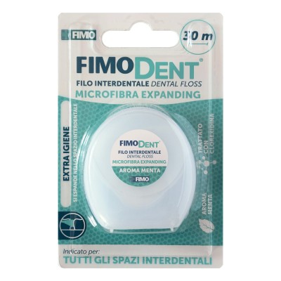 FIMODENT FILO INTERD EXPAND30M