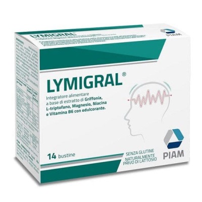 LYMIGRAL 14BUST