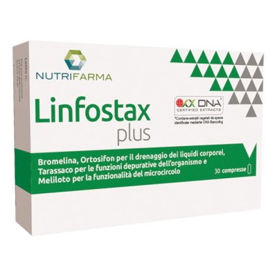 LINFOSTAX PLUS 30CPR