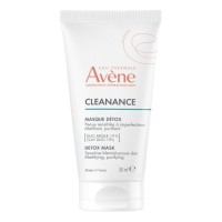 AVENE CLEANANCE MASCHERA DETOX