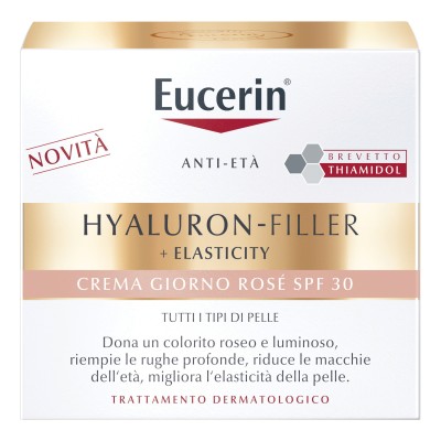 EUCERIN HYALURON-FILL+ELASTIC