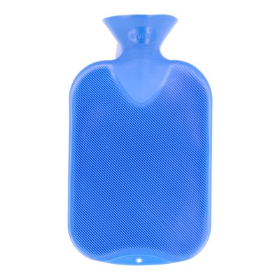 ALVITA BORSA ACQ CALDA PVC