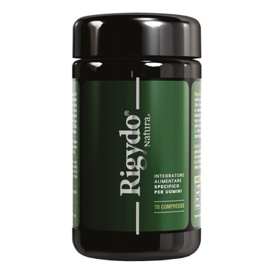 RIGYDO NATURA 70CPR AGEFARMA