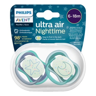 AVENT SUCCH UAIR NIGHT 6-18S/L