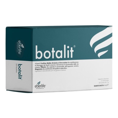 BOTALIT 20BUST