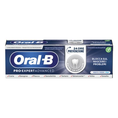 ORALB PROEXP ADV DENTIF EX SBI