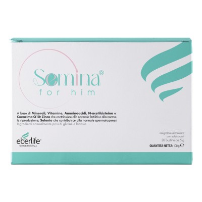 SEMINA FOR HIM 20BUST