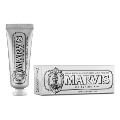 MARVIS WHITENING MINT C 25ML