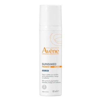 AVENE SOL SUNSIMED PIGMENT80ML