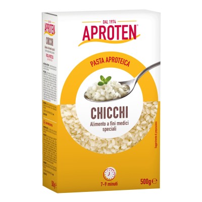 APROTEN CHICCHI 500G