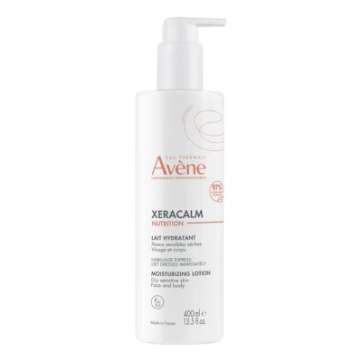 AVENE XERACALM NUTR LATTE SPEC