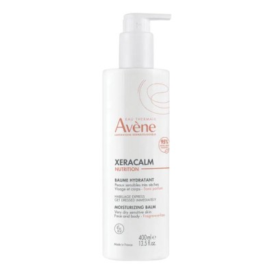 AVENE XERACALM NUTR BALS SPEC