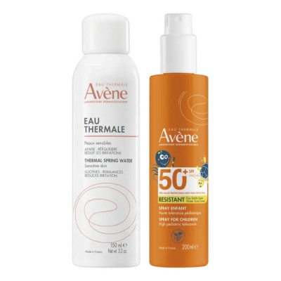 AVENE SOL SPRAY BB 50++SPR ACQ