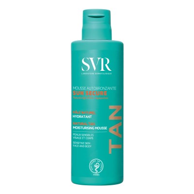 SUN SECURE MOUSSE AUTOABBR