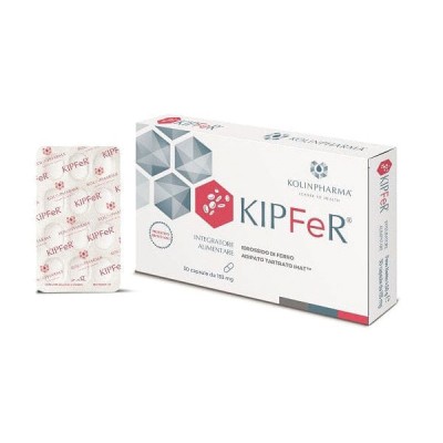 KIPFER 30CPS