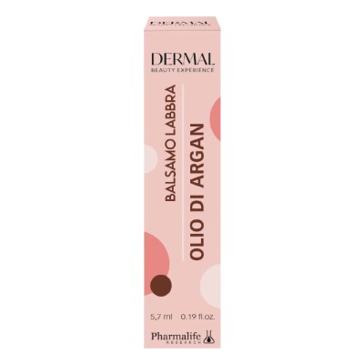 DERMAL BALSAMO LAB ARGAN 5,7ML