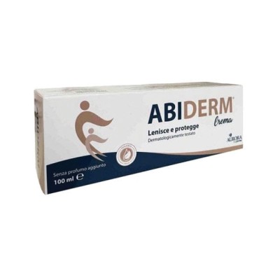 ABIDERM CREMA 100ML