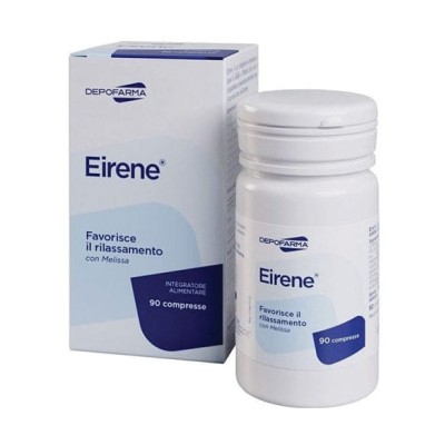 EIRENE 90CPR