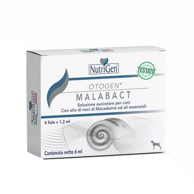 NUTRIGEN OTOGEN MALABACT 5F