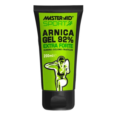 MASTER-AID SPORT ARN 92% 200ML