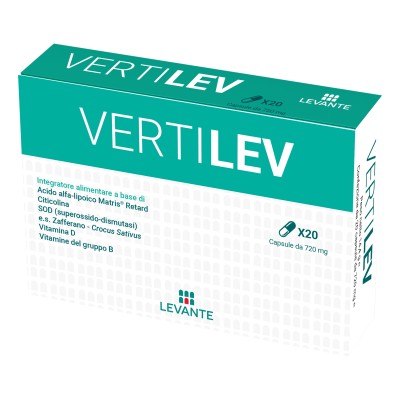 VERTILEV 20CPR