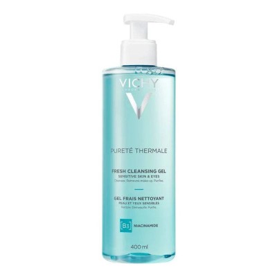 PURETE THERMALE CLEANSING GEL PURETE THERMALE CLEANSING GEL