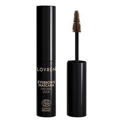 LOVREN MASCARA SOPRACCIGLIA5ML