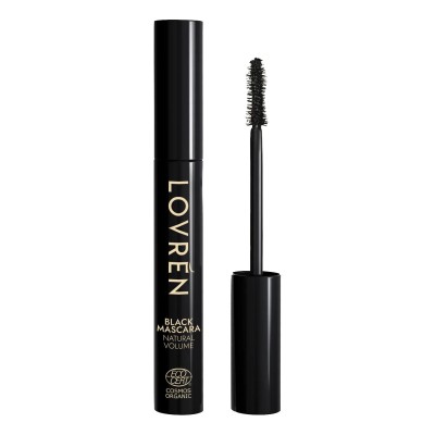 LOVREN MASCARA VOLUME 10ML