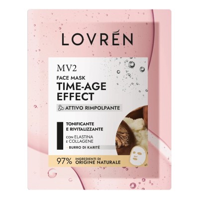 LOVREN MASK ANTIRUGHE COLLAGEN