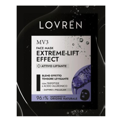 LOVREN MASK EFFETTO LIFTING