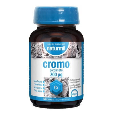 CROMO PICOLINATO 60CPR
