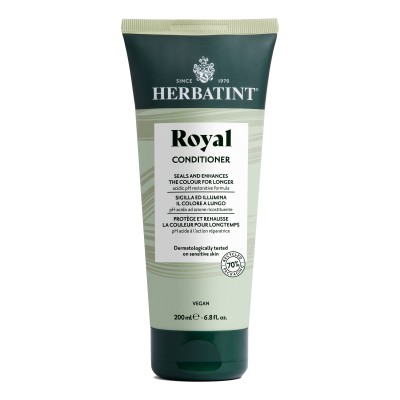 HERBATINT ROYAL CONDITIONER