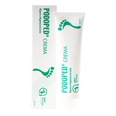 PODOPED CREMA 100ML