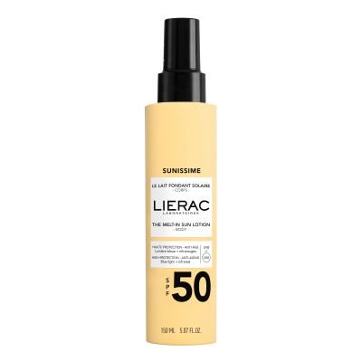 SUNISSIME LATTE SOLARE FOND50