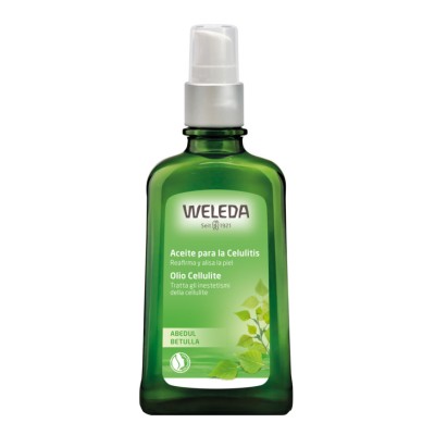 OLIO BETULLA 200ML