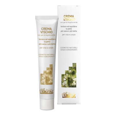 CREMA AL VISCHIO 50ML