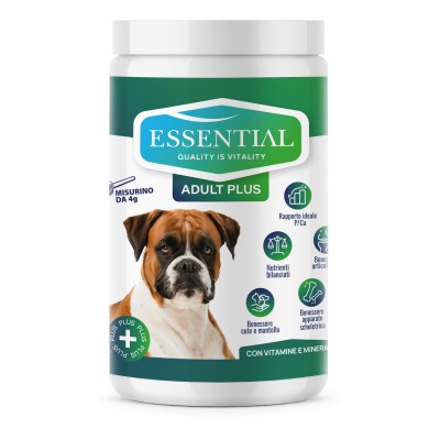ESSENTIAL CANE ADULT PLUS 150